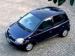 Toyota Vitz 5-Door 1999 года